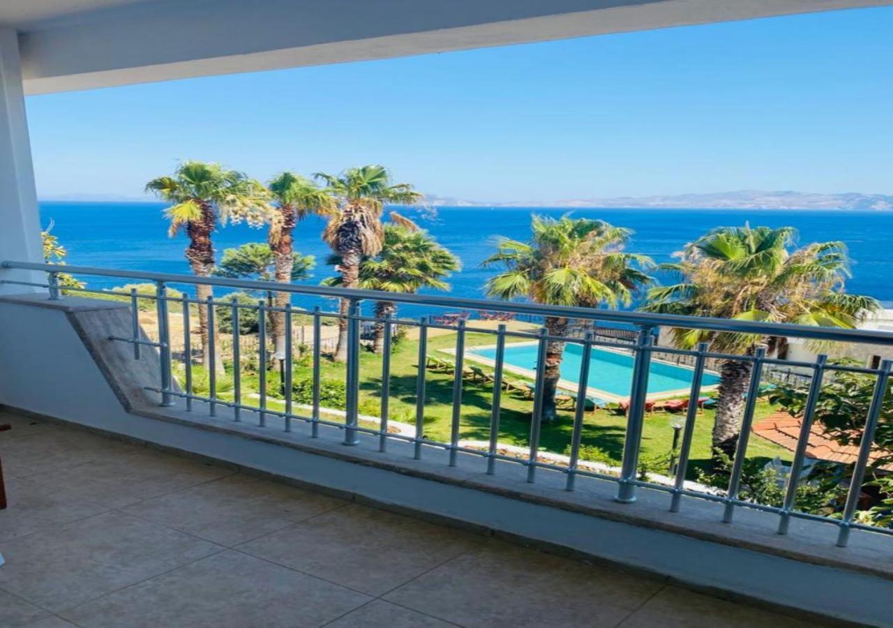 Datca Villa Carla Hotel Buitenkant foto