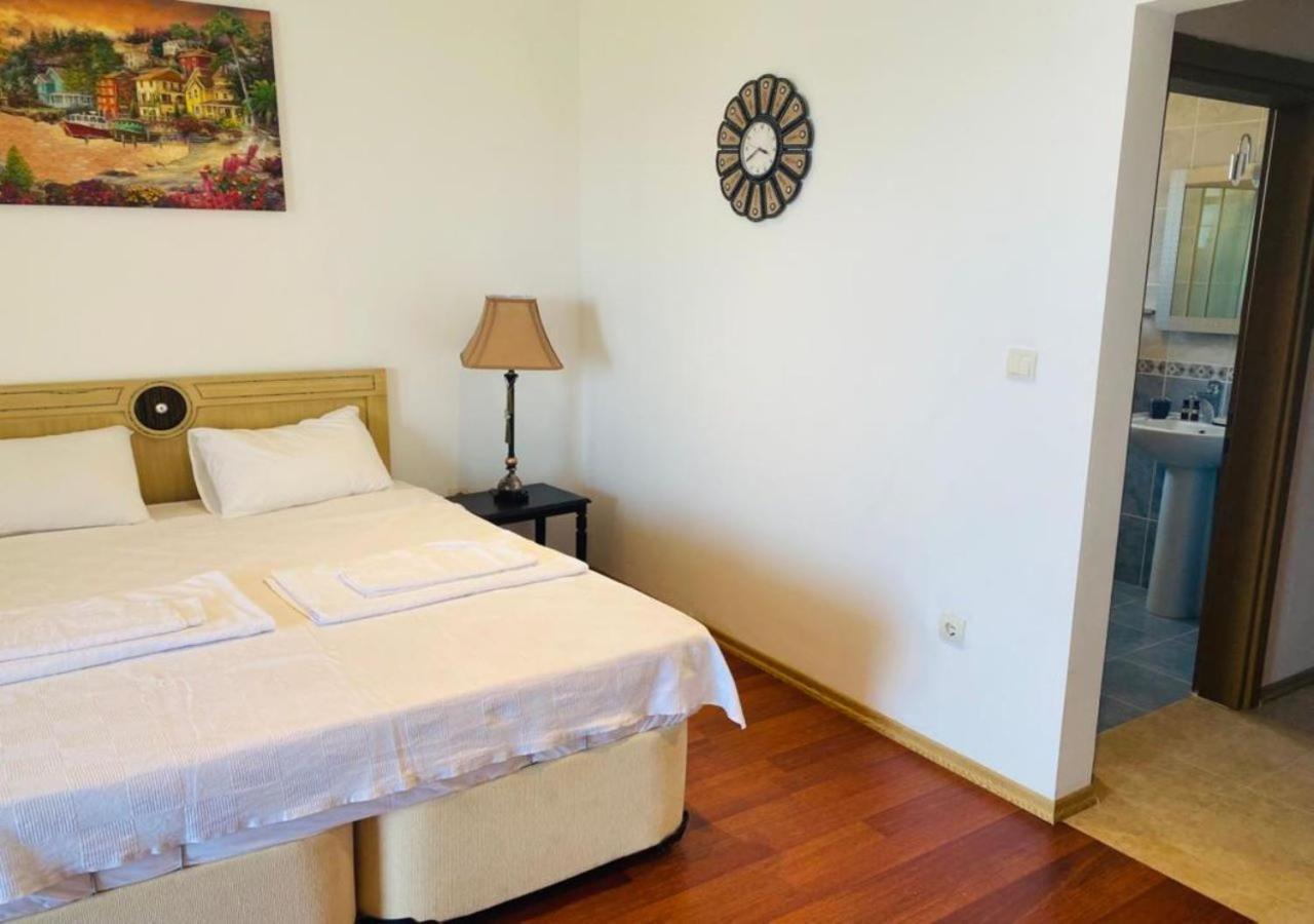 Datca Villa Carla Hotel Buitenkant foto