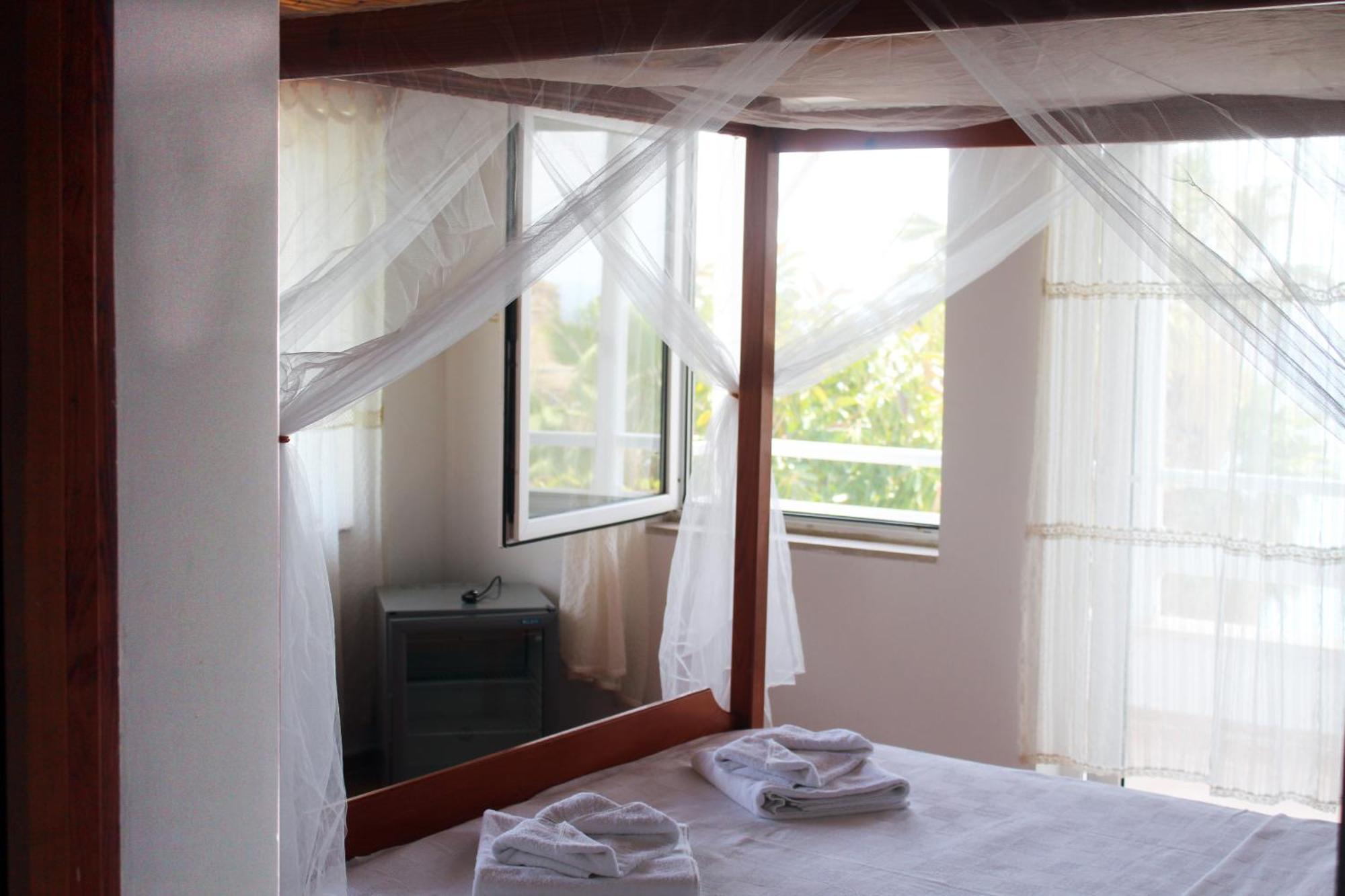 Datca Villa Carla Hotel Kamer foto